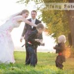 Hochzeitsfotografie