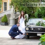 Hochzeitsfotografie
