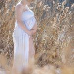 Schwangerschaft - eine magische Zeit