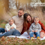 Familienbilder, Familienfotografie, Familienmomente