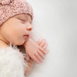 Neugeborenenbilder, Rackel, Babyfoto