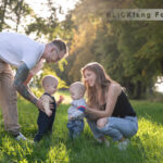 Familienbilder, Familienfotografie, Familienmomente