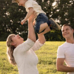 Familienbilder, Familienfotografie, Familienmomente