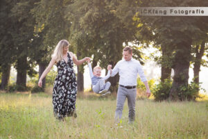 Familienbilder, Familienfotografie, Familienmomente