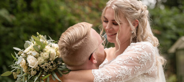 Hochzeitsfotografie