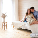 Tageslichtfotostudio