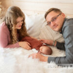 Neugeborenenbilder