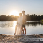Babybauchfotoshooting