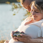 Babybauchfotoshooting