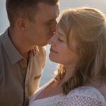 Babybauchfotoshooting