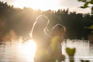 Paarfotografie