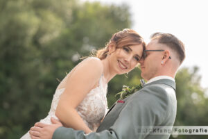 Hochzeitsfotografie