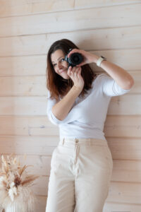 Diana Eismann BLICKfang Fotografie